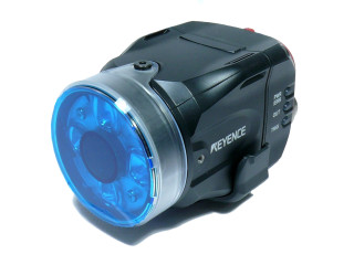 Камера Машинного Зору Keyence IV-H500CA